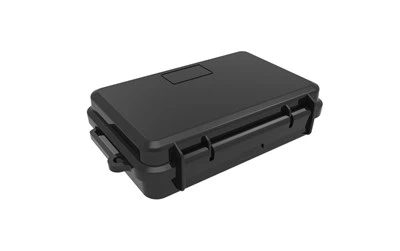 Prenosna vodoodporna suha škatla