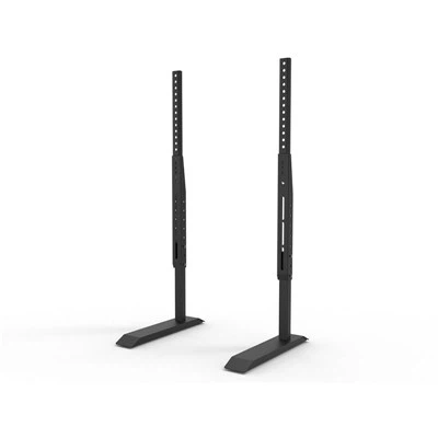 Univerzalno veliko 95 -palčno TV namizno stojalo